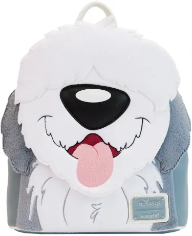 Mini sac à dos Max Cosplay Loungefly