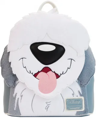 Mini sac à dos Max Cosplay Loungefly