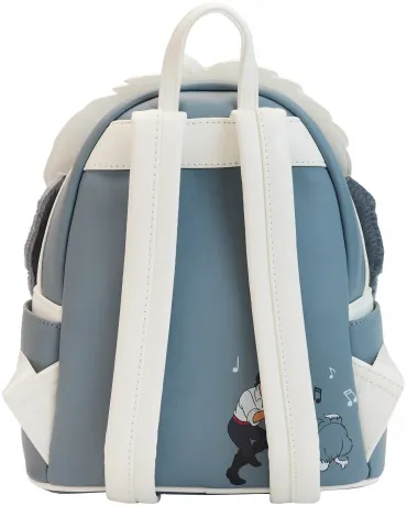 Mini sac à dos Max Cosplay Loungefly