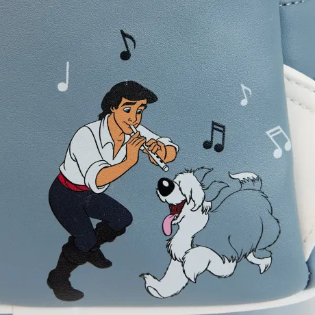 Mini sac à dos Max Cosplay Loungefly