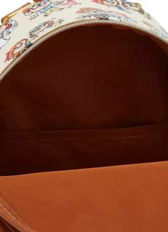 Mini sac à dos La plus grande aventure Loungefly