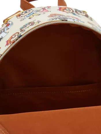 Mini sac à dos La plus grande aventure Loungefly