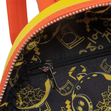 Mini sac à dos La poupée Animatronique Young Hee Cosplay qui Chante Loungefly