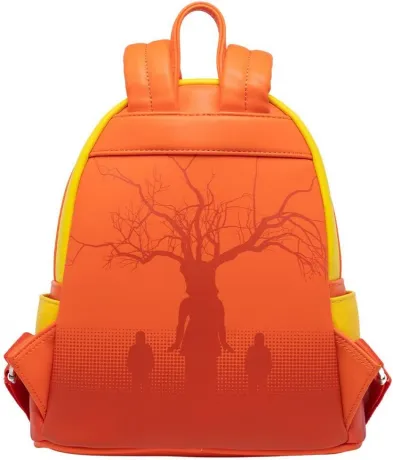 Mini sac à dos La poupée Animatronique Young Hee Cosplay qui Chante Loungefly