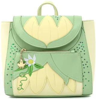 Louis and Ray Glow-in-the-Dark Loungefly Mini Backpack – The Princess and  the Frog – Disney100