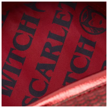 Mini sac à dos la Sorcière Rouge Loungefly
