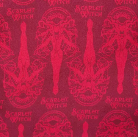 Mini sac à dos La Sorcière Rouge Loungefly