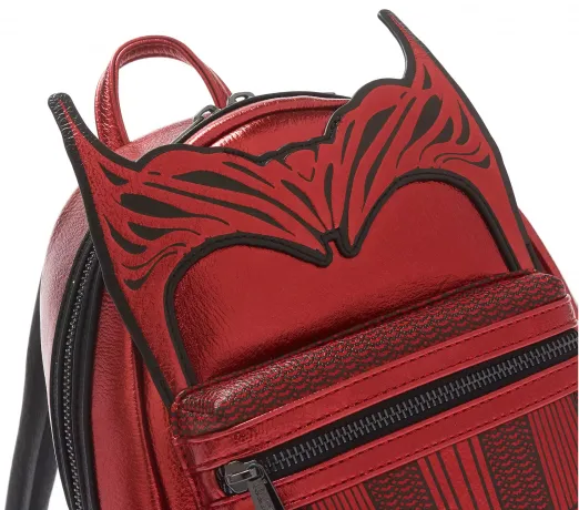 Mini sac à dos la Sorcière Rouge Loungefly