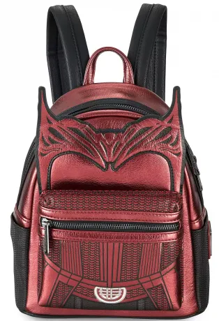 Mini sac à dos la Sorcière Rouge Loungefly