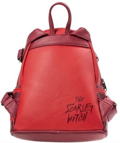 Mini sac à dos la Sorcière Rouge Cosplay Loungefly