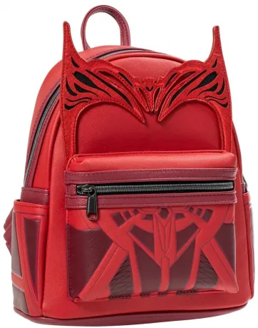 Mini sac à dos la Sorcière Rouge Cosplay Loungefly