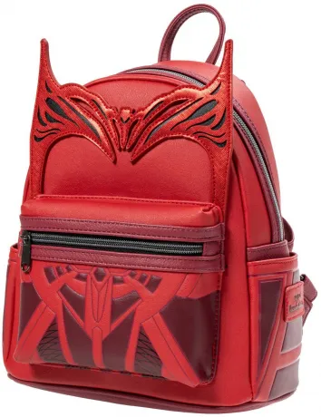 Mini sac à dos la Sorcière Rouge Cosplay Loungefly