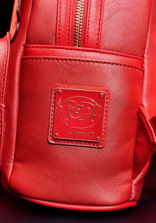 Mini sac à dos la Sorcière Rouge Cosplay Pop! by Loungefly Loungefly