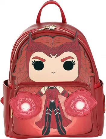 Mini sac à dos la Sorcière Rouge Cosplay Pop! by Loungefly Loungefly