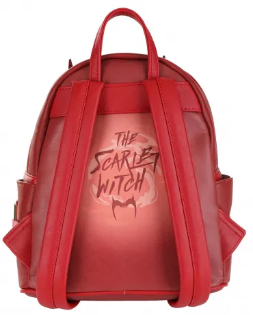 Mini sac à dos la Sorcière Rouge Cosplay Pop! by Loungefly Loungefly