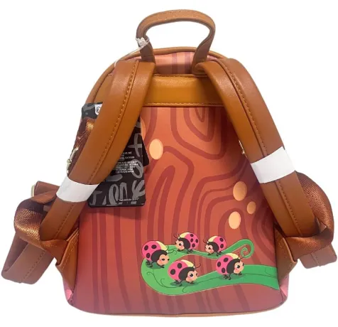 Mini sac à dos La Vallée des fées Glow Loungefly