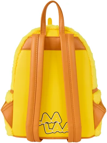 Mini sac à dos Laa-Laa Peluche Cosplay Light Up Loungefly