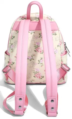 Mini sac à dos Lady Boîte à Chapeau Loungefly