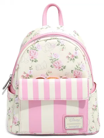 Mini sac à dos Lady Boîte à Chapeau Loungefly