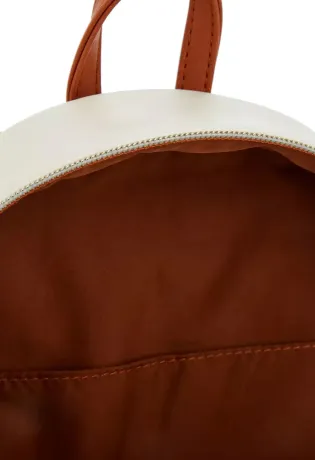 Mini sac à dos Lagon des sirènes Loungefly