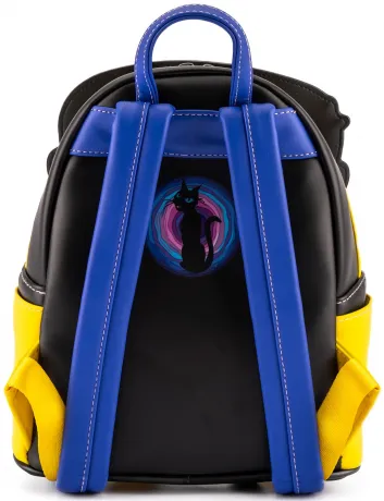 Mini sac à dos Laika Coraline Imperméable Cosplay Loungefly