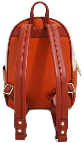 Mini sac à dos L&#039;amour brille sous les étoiles Loungefly