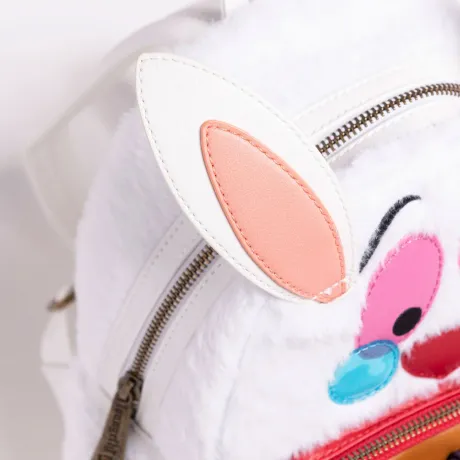 Mini sac à dos Lapin Blanc Cosplay Loungefly