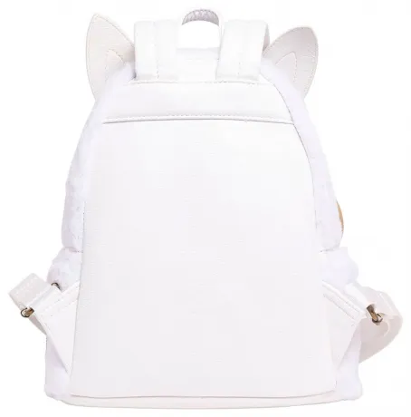 Mini sac à dos Lapin Blanc Cosplay Loungefly