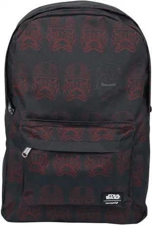 Sac à dos L&#039;Ascension de Skywalker Episode 9 Loungefly
