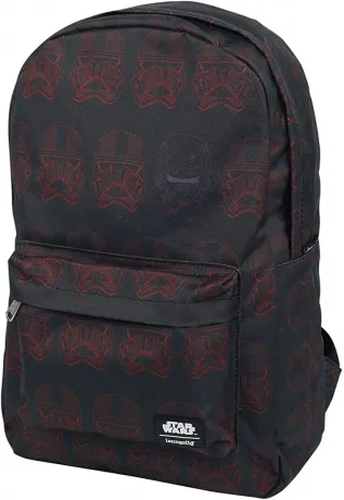 Sac à dos L&#039;Ascension de Skywalker Episode 9 Loungefly