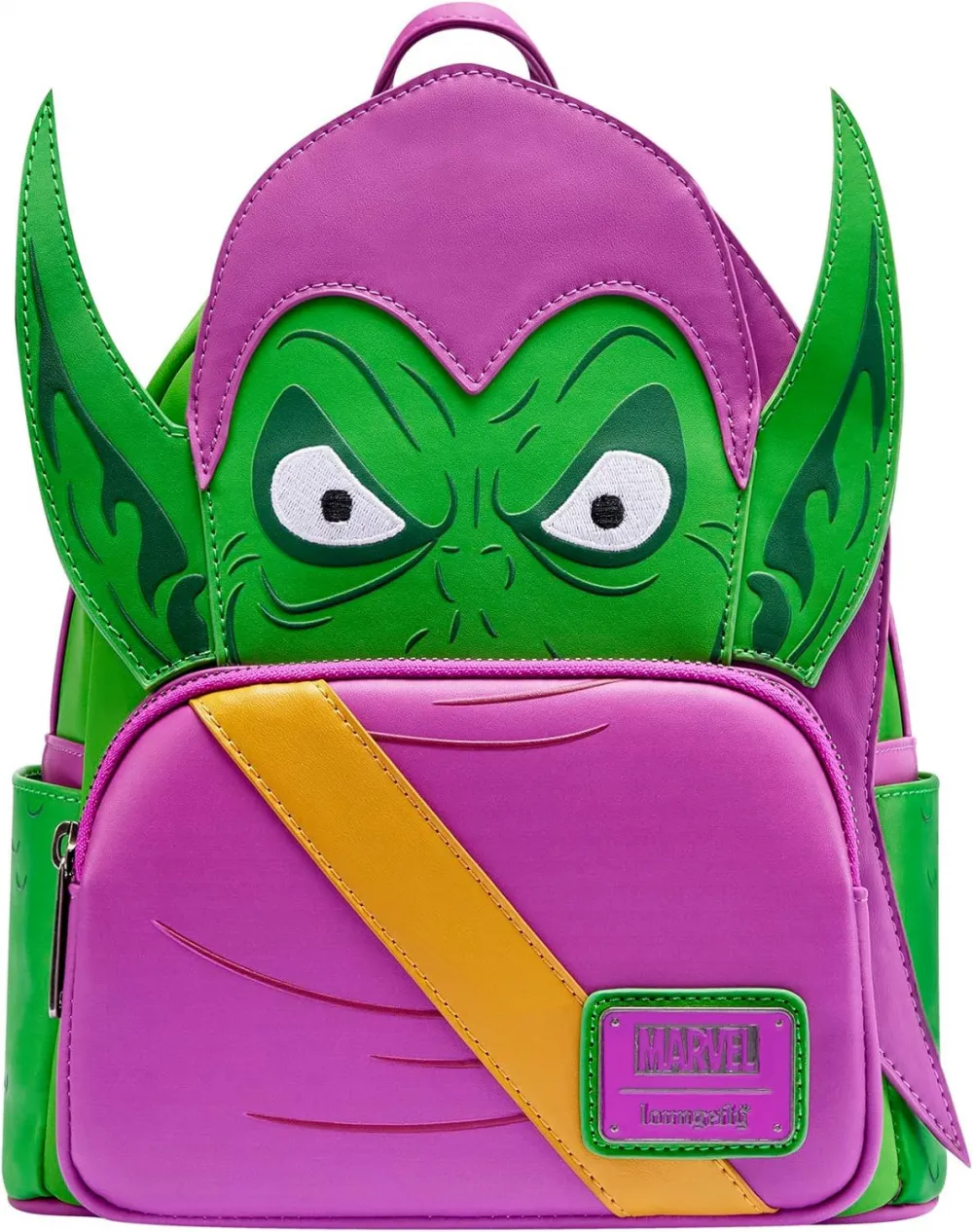 Sac à Dos Loungefly M3GAN Cosplay Officiel - Neuf Avec étiquettes