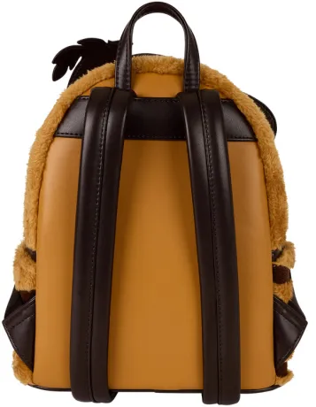 Mini sac à dos le Chat Potté Peluche Cosplay Loungefly