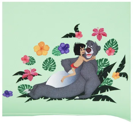 Mini sac à dos Il en faut peu pour être heureux Loungefly