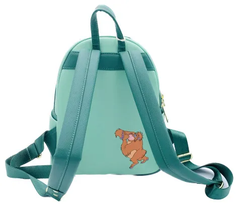 Mini sac à dos Le Livre de la Jungle Loungefly