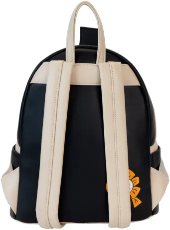 Mini sac à dos le Maire avec Plans Cosplay Lenticulaire Loungefly