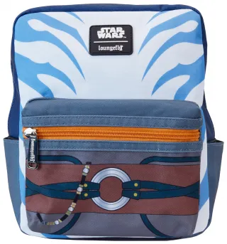 Mini sac à dos Le Mandalorien Ahsoka Cosplay Loungefly