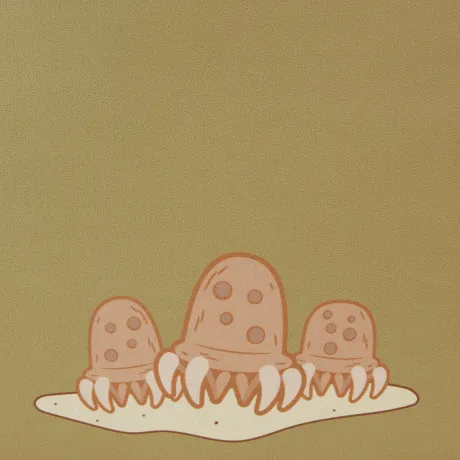 Mini sac à dos Le Mandalorien Grogru et Crabe Loungefly