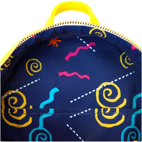 Mini sac à dos le Max Loungefly