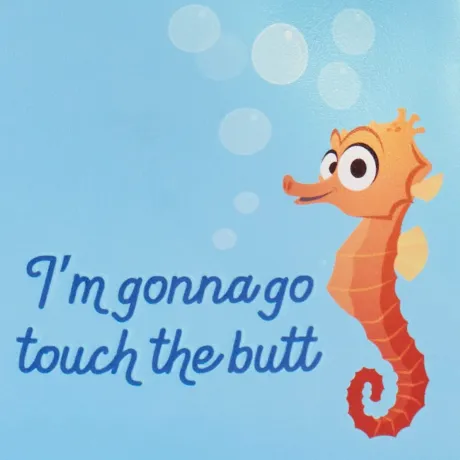 Sac à dos Nemo et ses amis Loungefly