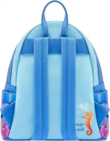 Sac à dos Nemo et ses amis Loungefly