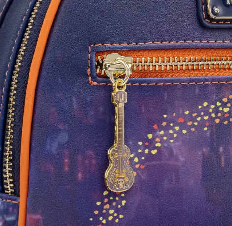 Mini sac à dos Pont de Soucis Loungefly