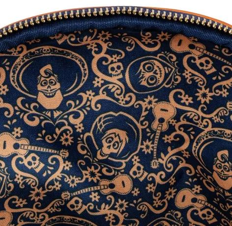 Mini sac à dos Pont de Soucis Loungefly