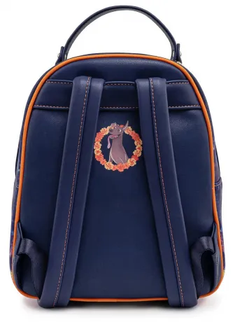 Mini sac à dos Pont de Soucis Loungefly