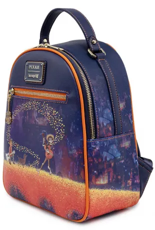 Mini sac à dos Pont de Soucis Loungefly