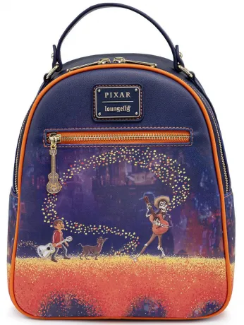 Mini sac à dos Pont de Soucis Loungefly