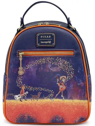 Mini sac à dos Pont de Soucis Loungefly