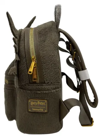 Mini sac à dos Le Monstrueux Livre des Monstres Cosplay Loungefly