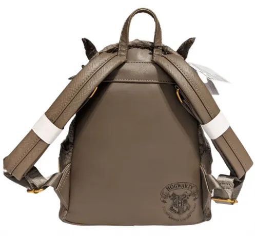 Mini sac à dos Le Monstrueux Livre des Monstres Cosplay Loungefly