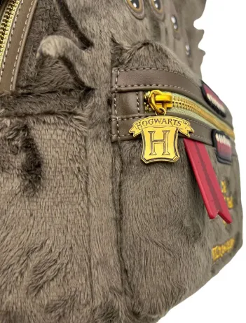 Mini sac à dos Le Monstrueux Livre des Monstres Cosplay Loungefly