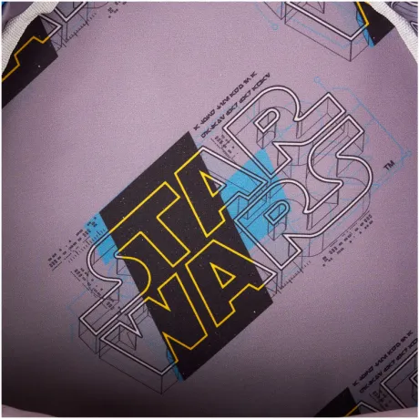 Mini sac à dos Le Pouvoir de la Force R2-D2 Astromech Light Up Loungefly